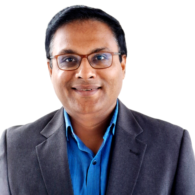 Abhishek Chandra